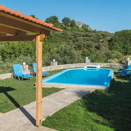 Villa Elia Lambini Bagian luar foto