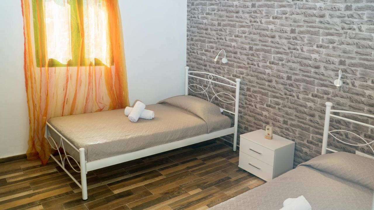 Villa Elia Lambini Bagian luar foto