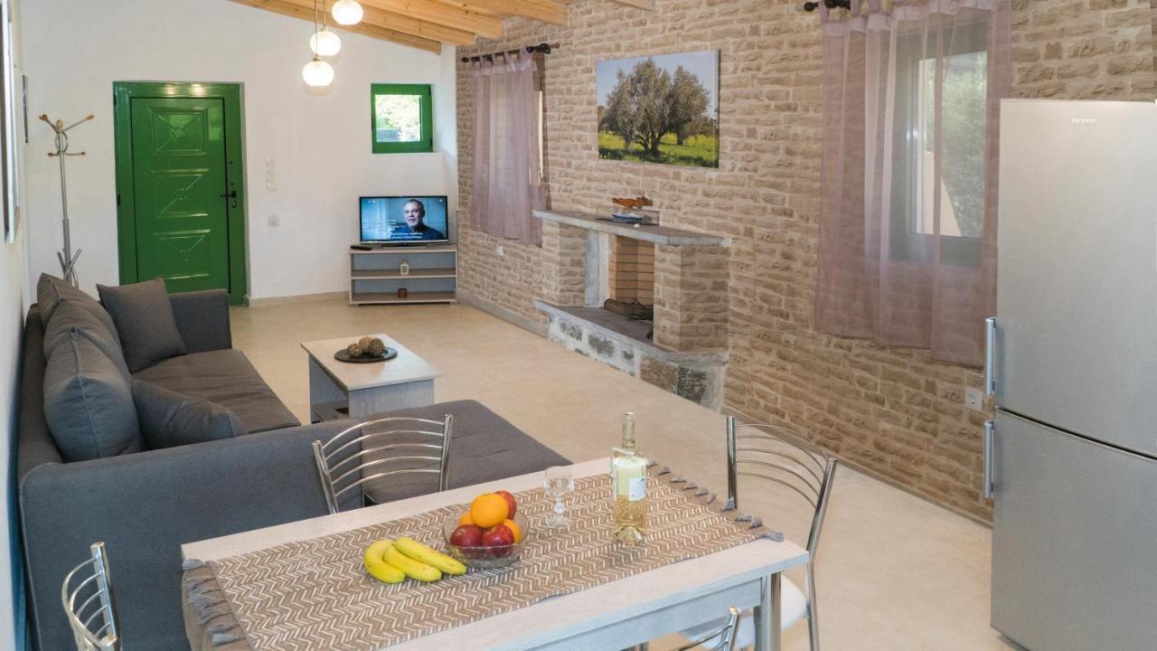 Villa Elia Lambini Bagian luar foto