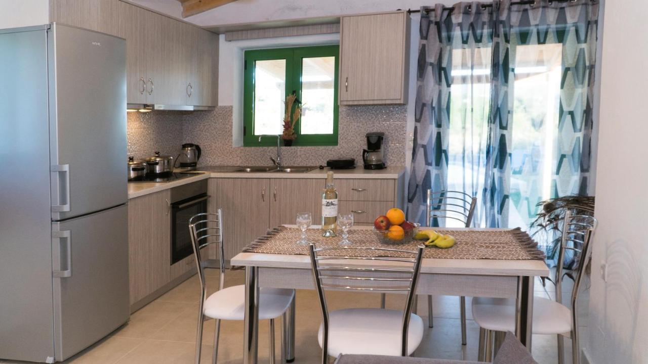 Villa Elia Lambini Bagian luar foto